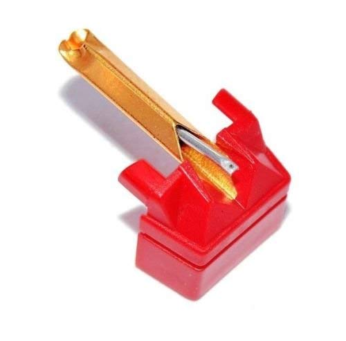 Brand New Needle Stylus For Shure N92E M92E M99E N99E N104E M104E 4776-De 4776De